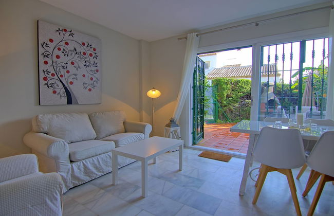 Apartamento Costabella - Foto 10