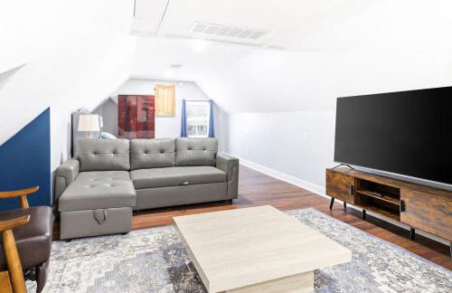 Modern Loft 4 - 5 Min Walk to Cleveland Clinic - Foto 6