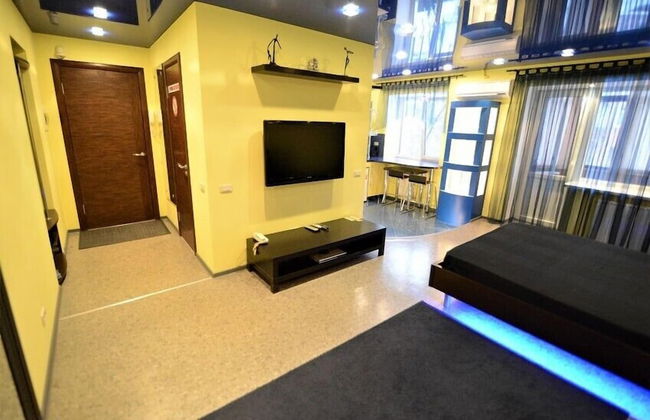 Apartments Megapolis on Koltsovskaya 30A - Foto 12