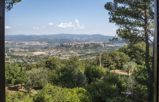 Villa Ombrosa 8 in Porano - Foto 1