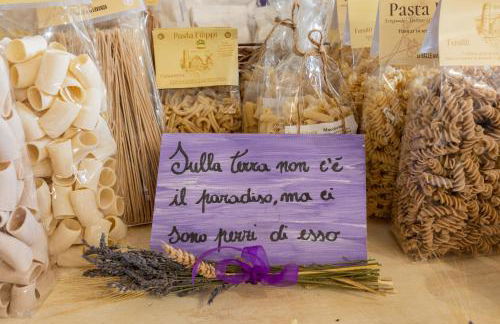 Agriturismo La Valle della Lavanda - Podere Mezzastrada - Foto 25