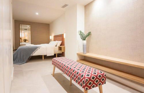 Miramar Luxury studio FreshApartments - Foto 11