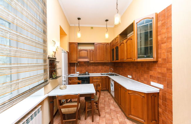 Apartment near Olympic Stadium - Foto 6