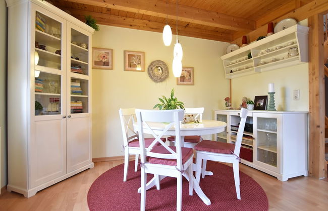 Fabelhaftes Ferienhaus in Thorstorf in Meeresnaehe - Foto 78