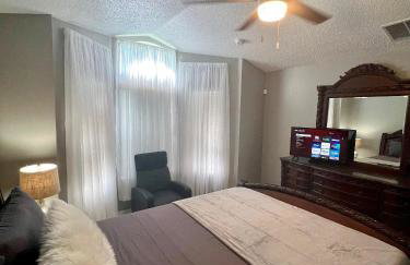 Grand Family Superior 4BD House Near Disney Parks - Foto 38