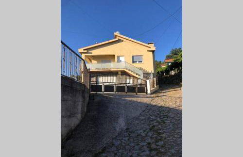 CASA DA CASTANHEIRA - Foto 11