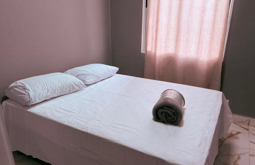 Seu Oásis Urbano Familiar perto do PVH Shopping - Foto 66