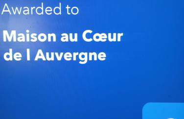 La Maison au Cœur de l Auvergne - Photo 4