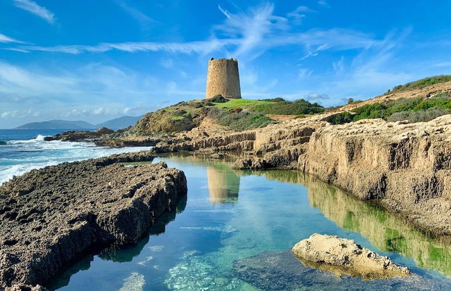 Apartment in Sos Alinos Near Sardinian Beaches - Photo 29