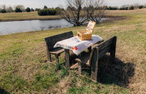 Meadowlark Creek-fishing, Pool, Nature - Foto 50