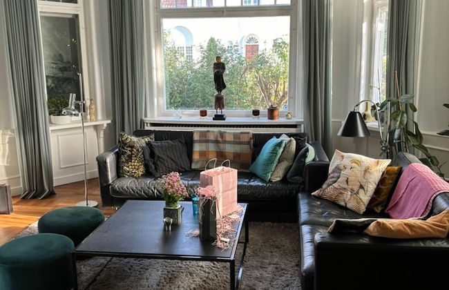 Villa Apartment With Private Garden - Foto 2