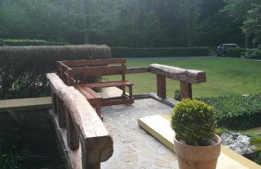 Le Moulin - Foto 6