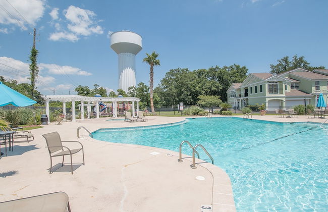 Legacy Villa 705 - Foto 26