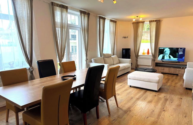 Lakeside Village Větrník - Foto 1