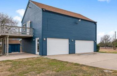 Scenic 5-Acre Retreat with Hot Tub Pool & Game Room - Foto 34