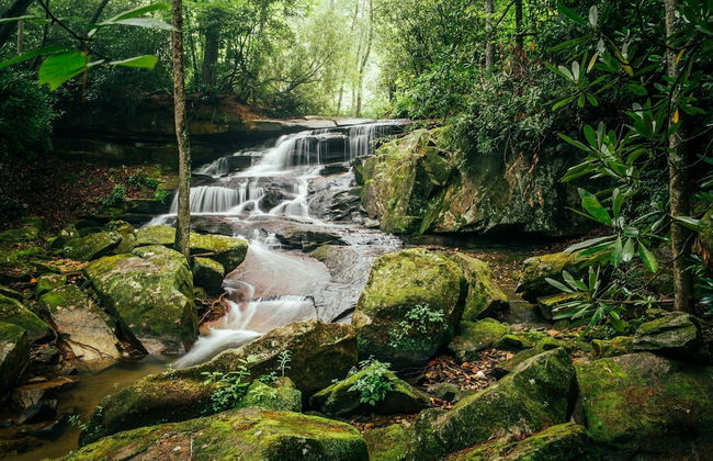 Tuxedo Falls - Foto 1