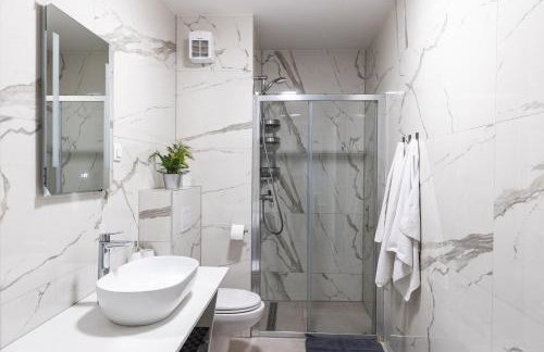 Apartment Ro-Ma City Center - Foto 9