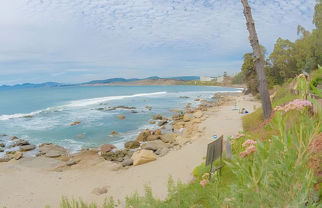 Oceana Suites Bahía Pelicanos - Foto 74