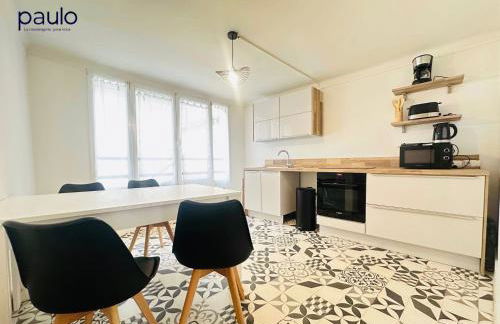 Appartement Coeur de ville - Foto 9