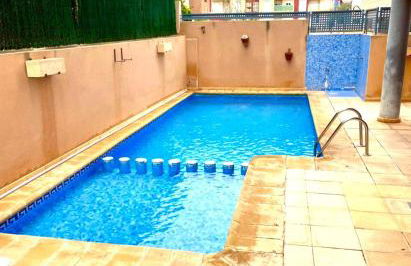 Playa en La Cumbre - Foto 21