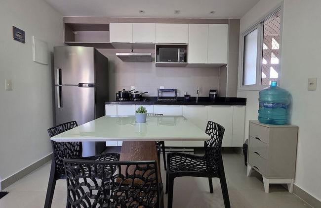 Compacto de Luxo - Helbor My Way - Foto 56