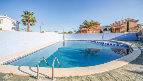 3 Bedroom Cozy Home In Peñiscola - Foto 3