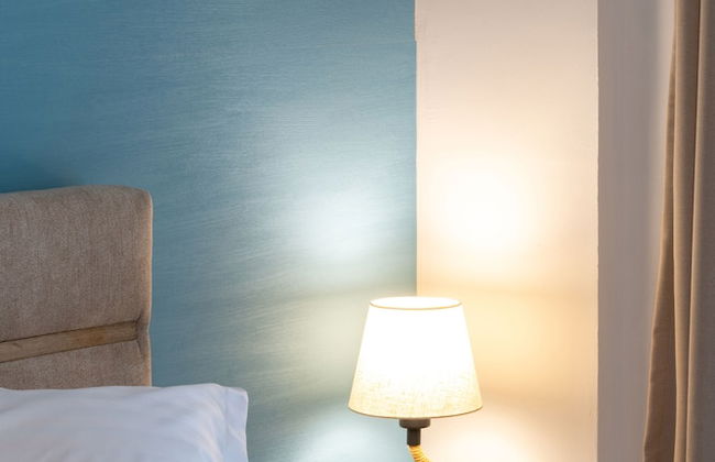 TCI Apartments - Foto 52