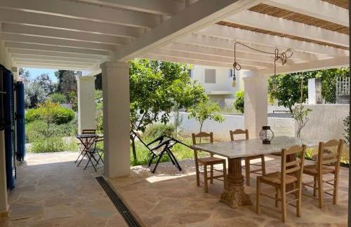 OctopusGarden Apartments Porto Cheli - Foto 49