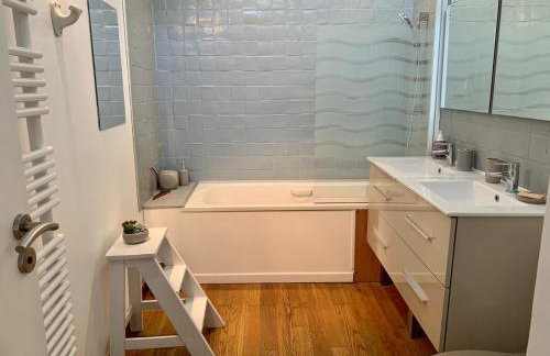 Tiny house au cœur de Bayeux - Foto 12