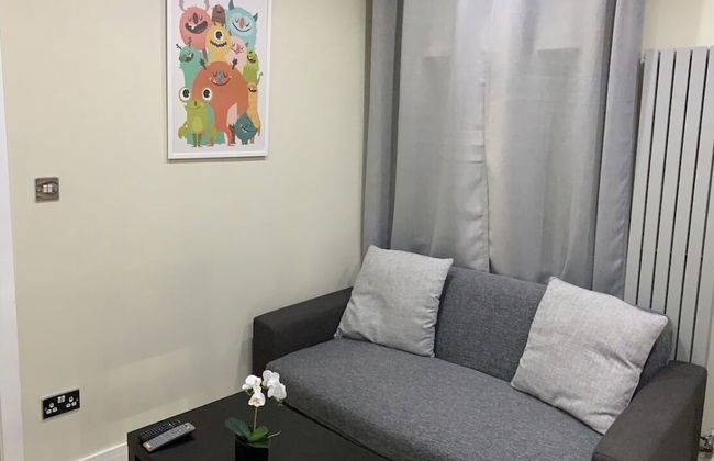 Charming 2-bed Apartment - Foto 11