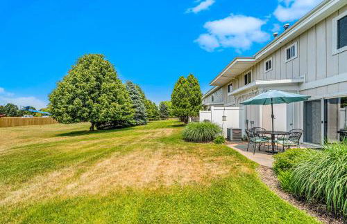 Lake Living at Northern Lights Condo 10 - Foto 21