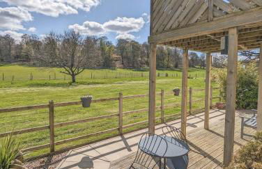 Badgers Den - Foto 19