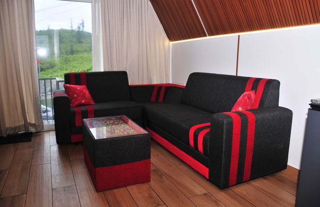 Kudaram County Resort - Foto 19