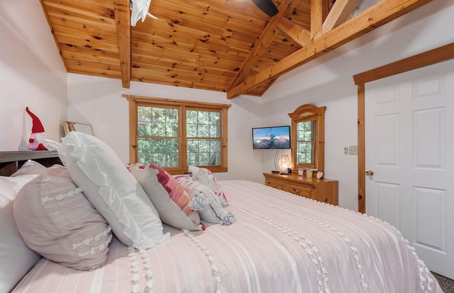 Tucked Inn by Taylor Made Deep Creek - Foto 33