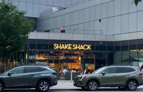 Studio by New York Harbor - Foto 23