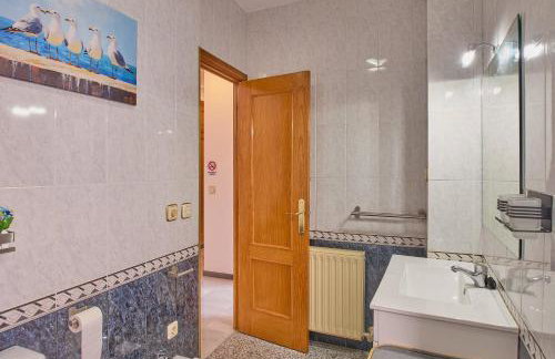 Casa Filo Vistas Montaña - Foto 9