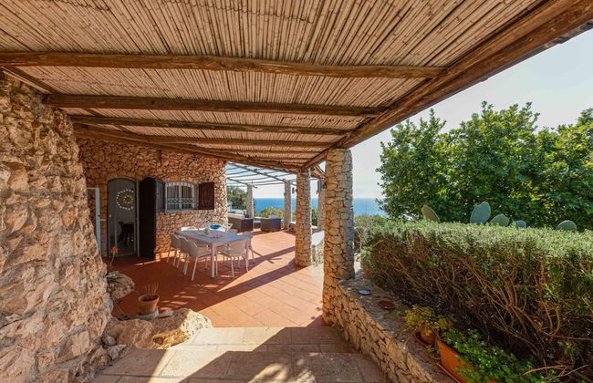 Gag009 in Gagliano del Capo - Foto 27