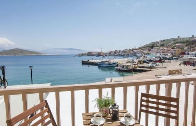 Spitakia Halki - Foto 10