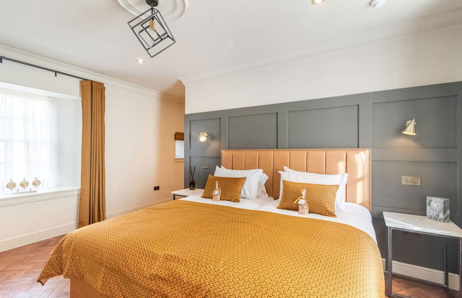 King Street Aparthotel - Photo 43