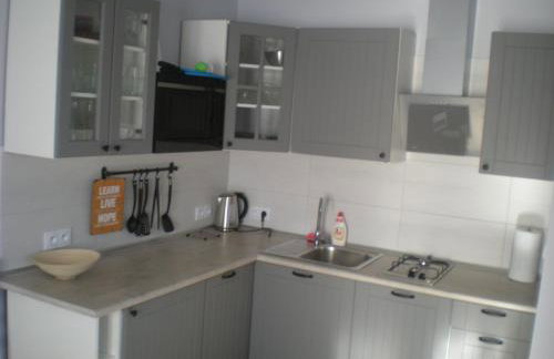 przy lesie - Foto 58