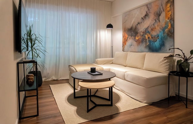 Nido at Quartier Dorrego - Foto 71