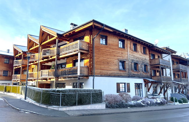 Mountain Resort C15 - Foto 24