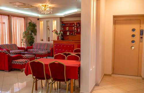 Jayne's Rooms - Elassona Central Getaways - Photo 18