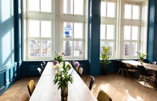 PHNX Aparthotel Hamburg - Foto 6