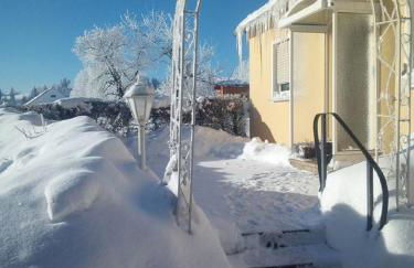 Ferienwohnung Gramalla - Foto 18