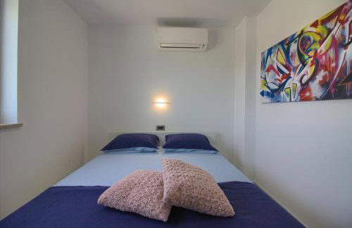 Modern villa Nerina with private pool near Pula - Foto 49