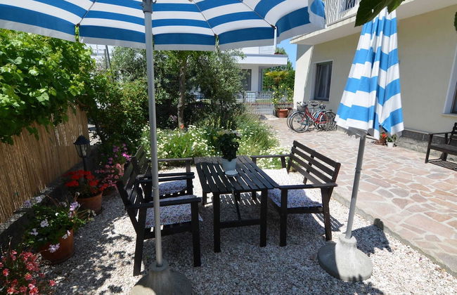 Apartment in Gatteo Mare Near Beach - Foto 1