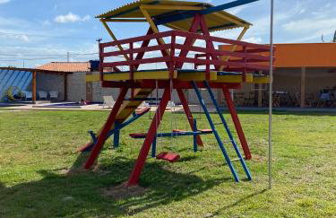 Pousada Vila das Lagoas - Foto 57