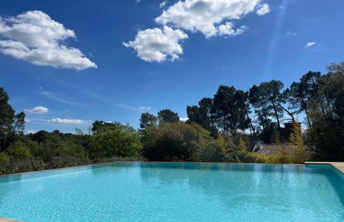 Ô Coeur Des Ocres - Foto 10