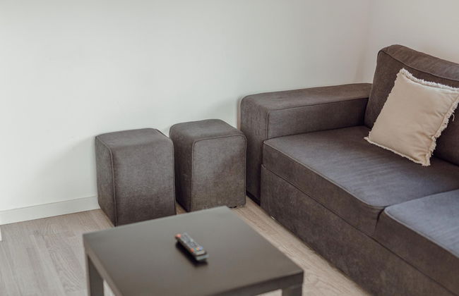 Gaia Terrace With Elevator by Vacationy - Foto 10